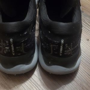 Asic Gel Nimbus 24 FF Blast Black size 13 M